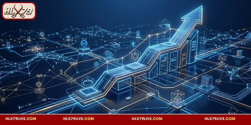 Kế hoạch phát triển dài hạn của thương hiệu HLX79 trong thời gian tới